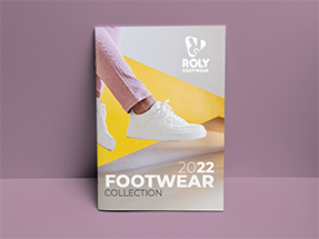 Catálogo Footwear