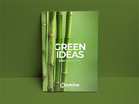 Catálogo Green Ideas