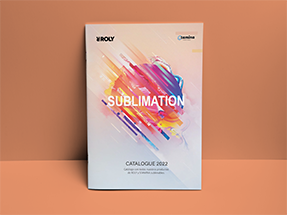 Catálogo Sublimation